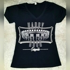 Sobriety Graphic Shirt